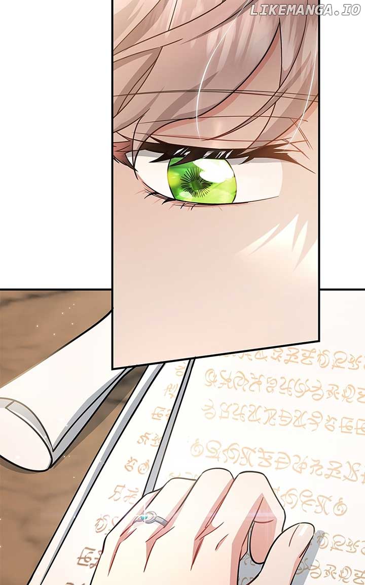 The Things Melvin Left Behind for Them Chapter 85 page 16