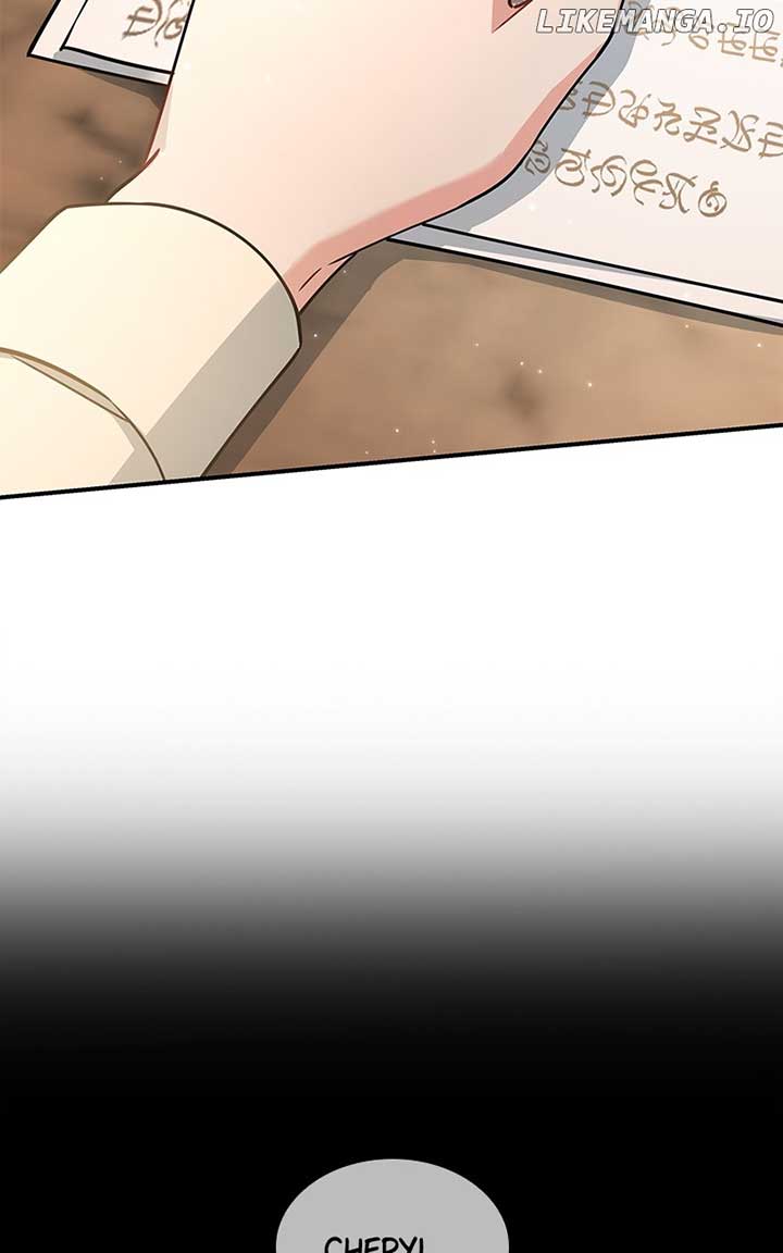 The Things Melvin Left Behind for Them Chapter 85 page 17