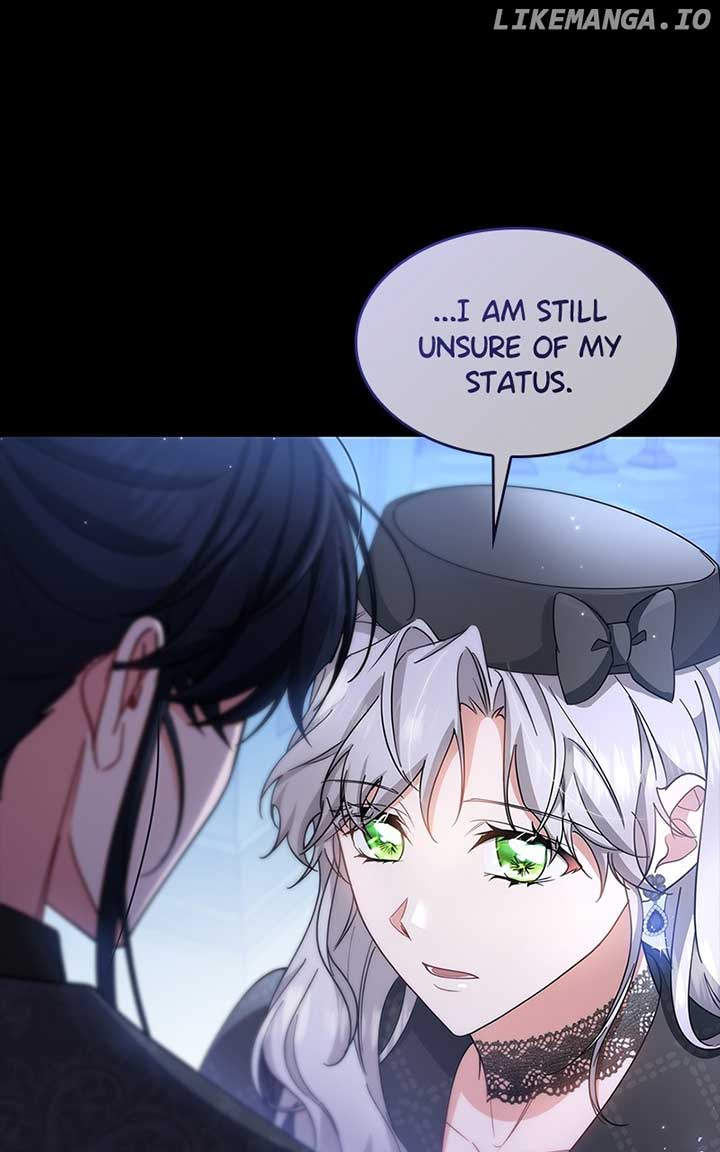 The Things Melvin Left Behind for Them Chapter 85 page 20