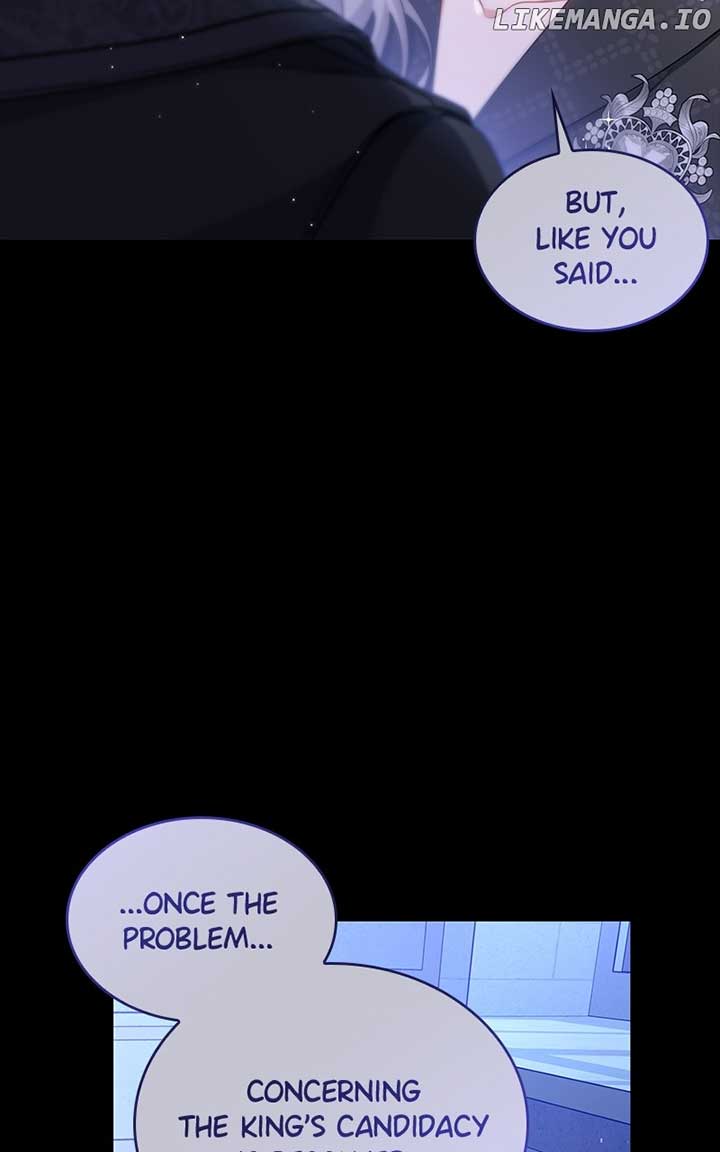 The Things Melvin Left Behind for Them Chapter 85 page 21