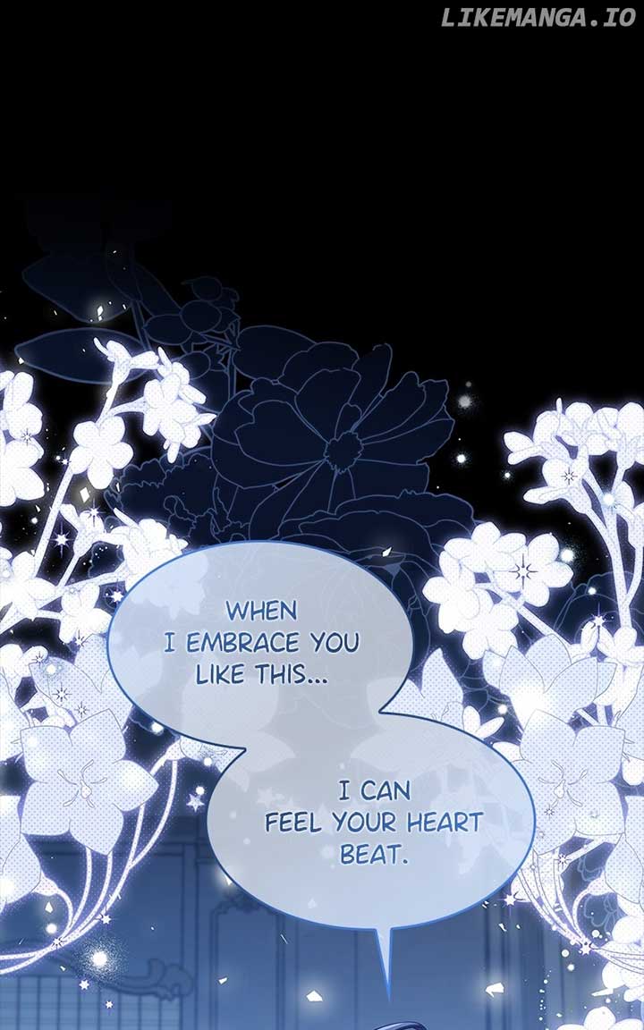 The Things Melvin Left Behind for Them Chapter 85 page 26