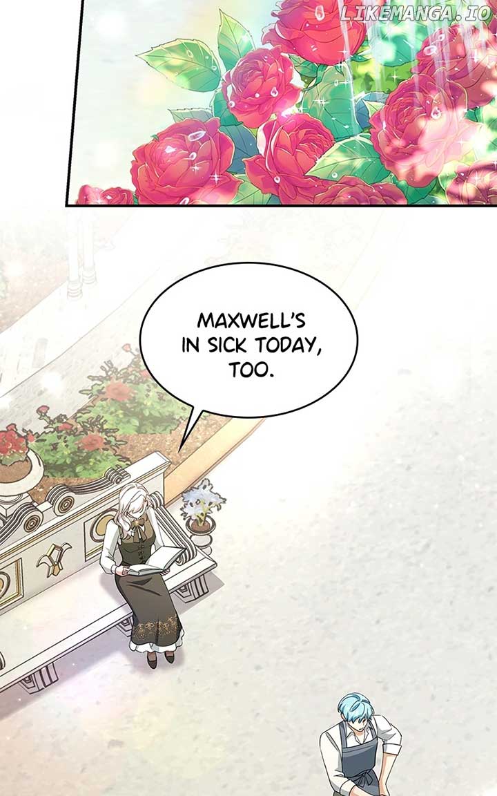 The Things Melvin Left Behind for Them Chapter 85 page 2