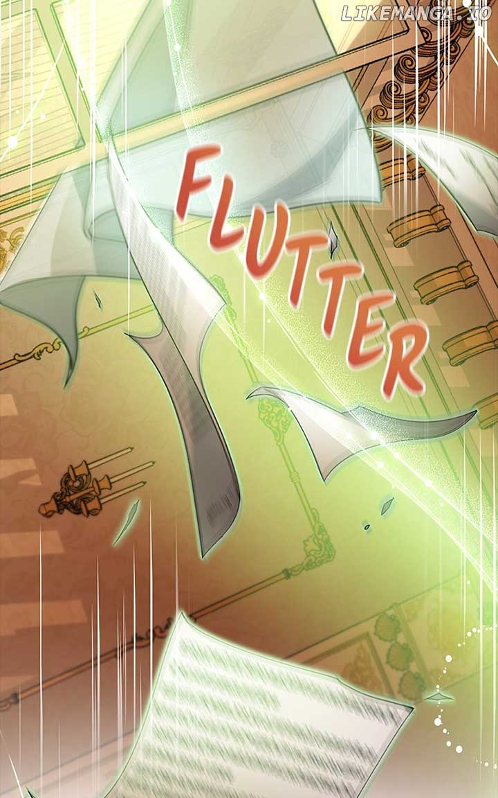 The Things Melvin Left Behind for Them Chapter 85 page 32