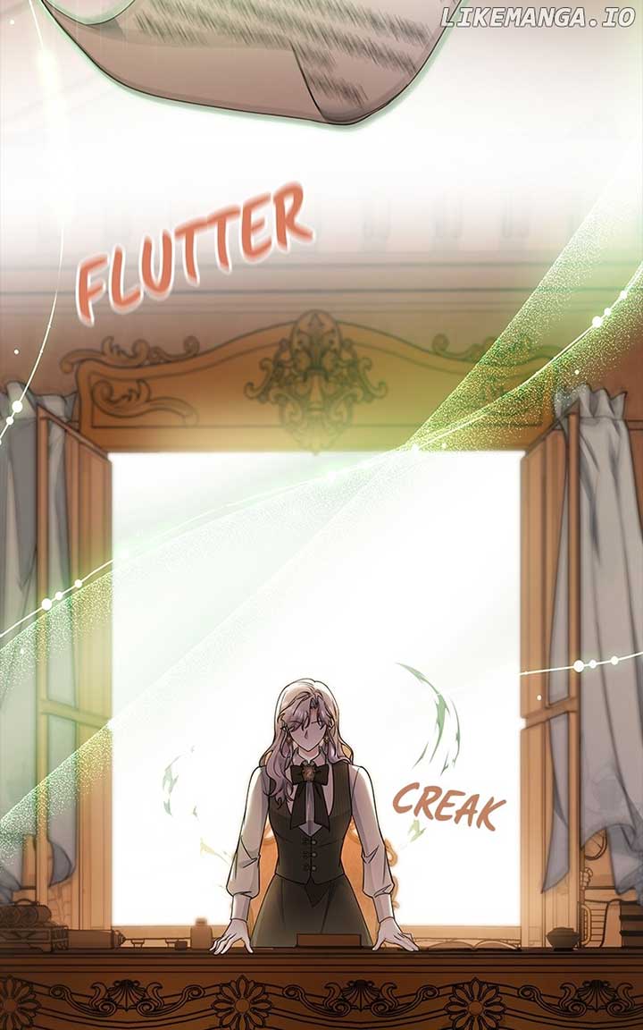 The Things Melvin Left Behind for Them Chapter 85 page 33