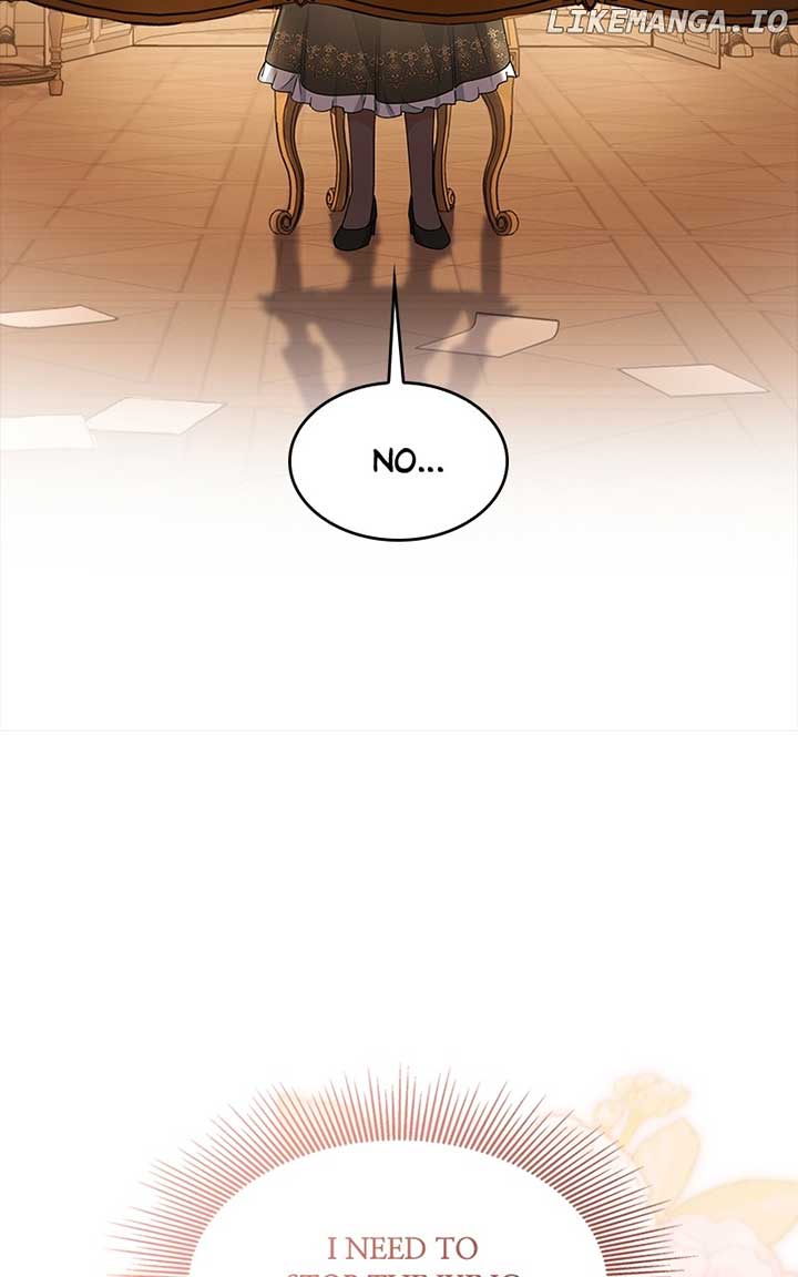 The Things Melvin Left Behind for Them Chapter 85 page 34