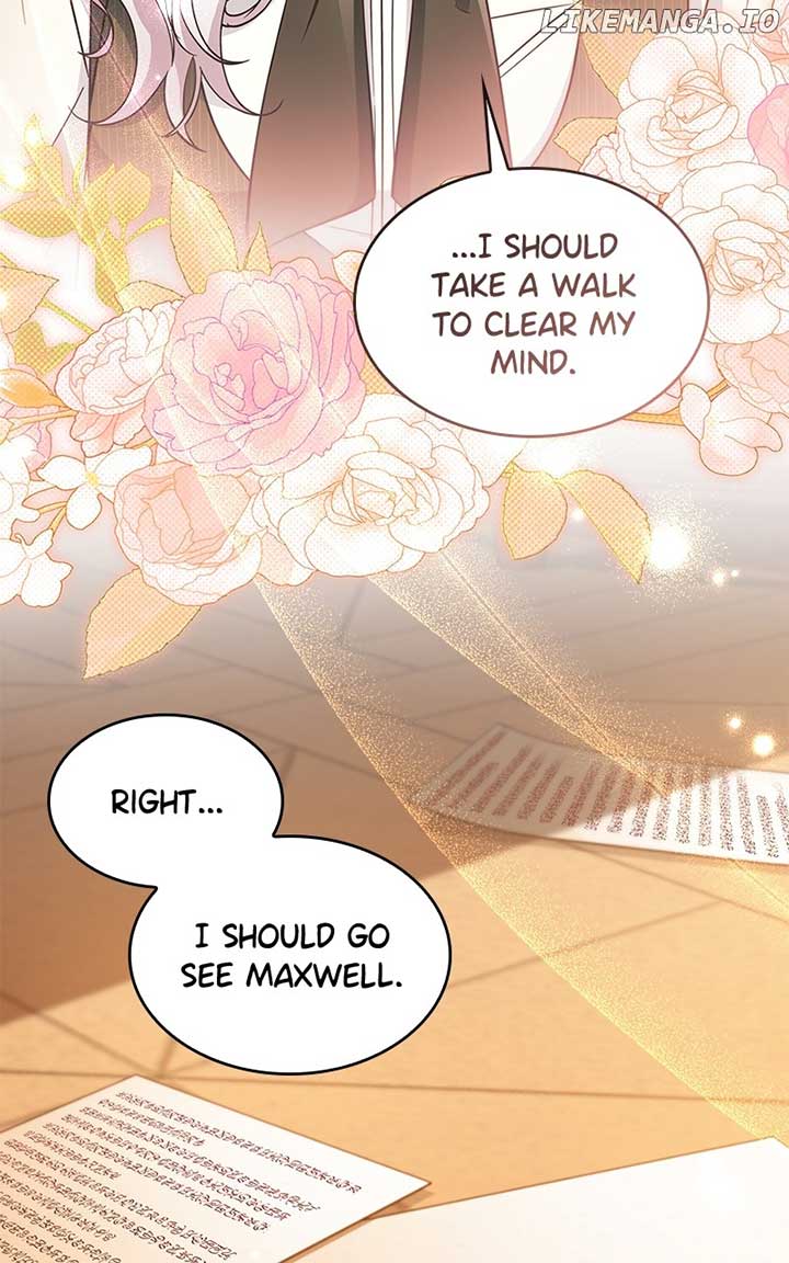 The Things Melvin Left Behind for Them Chapter 85 page 36
