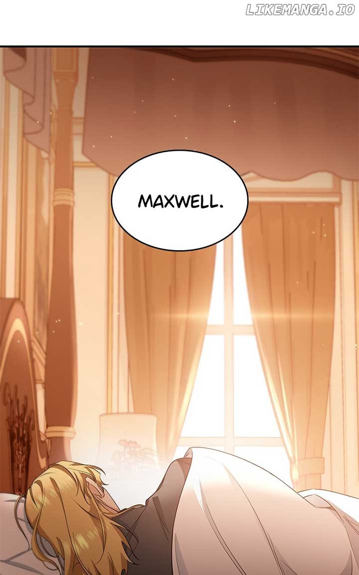 The Things Melvin Left Behind for Them Chapter 85 page 40