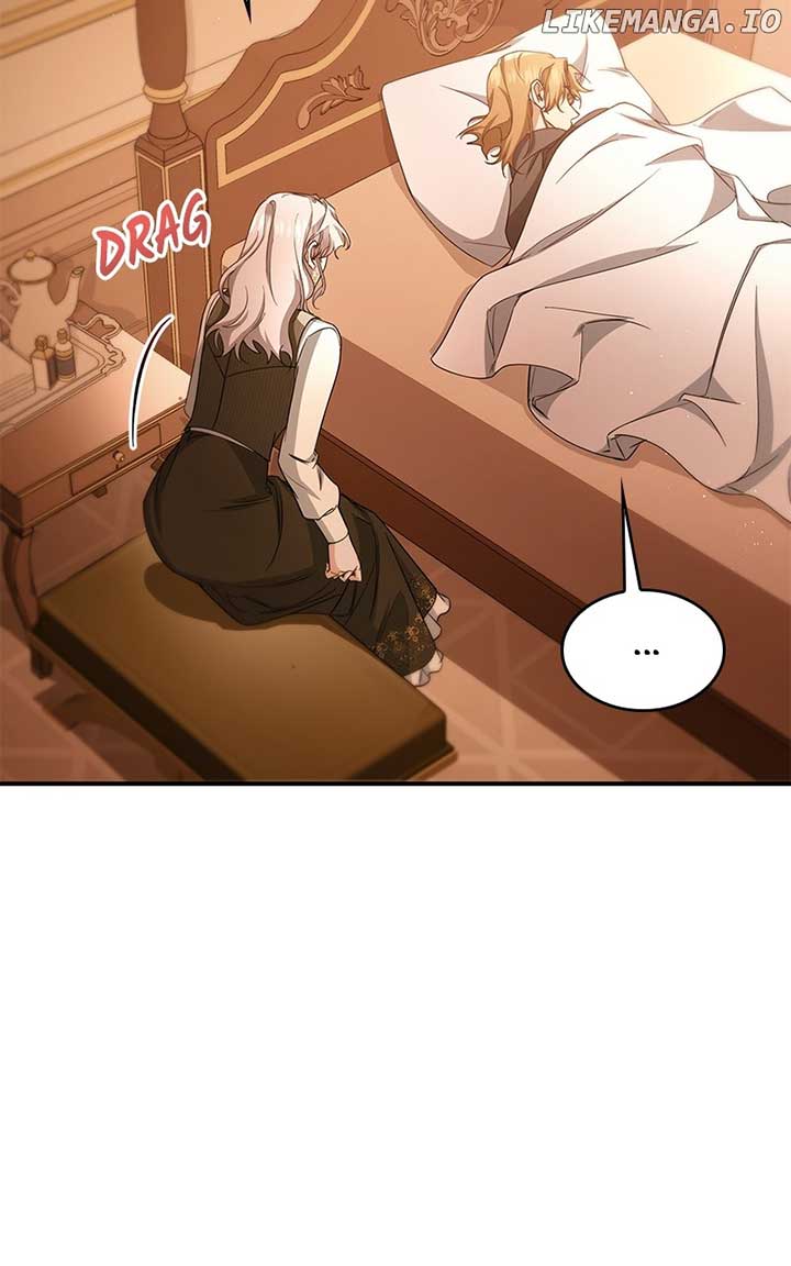 The Things Melvin Left Behind for Them Chapter 85 page 42