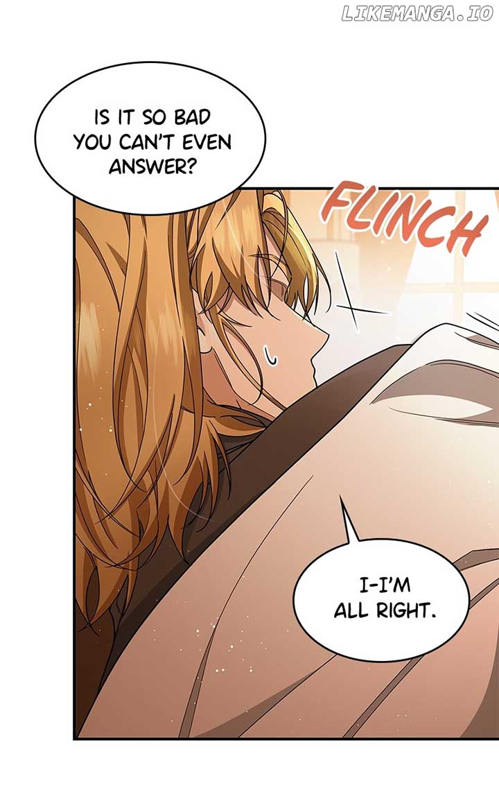 The Things Melvin Left Behind for Them Chapter 85 page 43