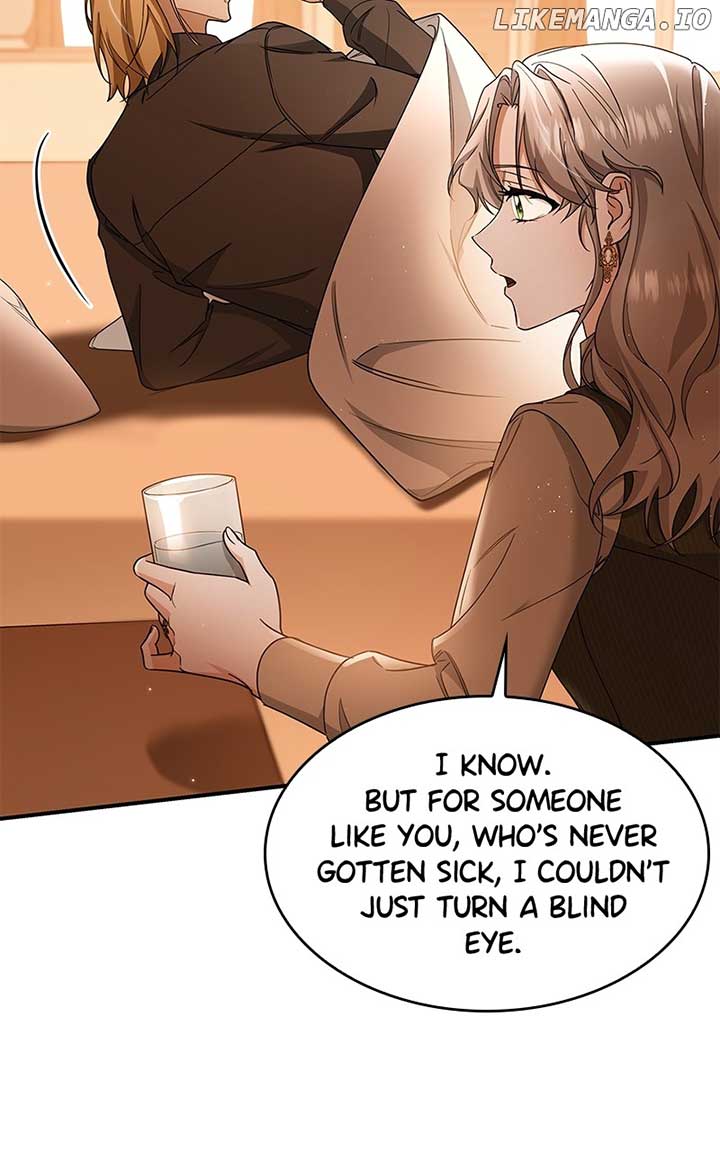 The Things Melvin Left Behind for Them Chapter 85 page 45