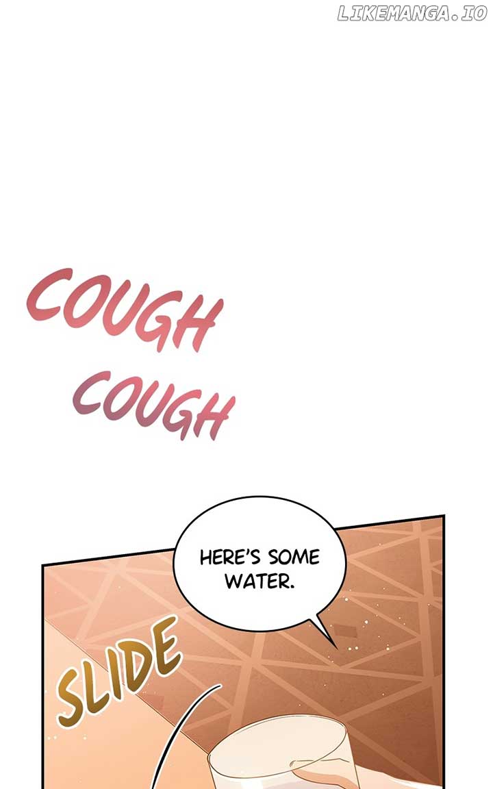 The Things Melvin Left Behind for Them Chapter 85 page 46