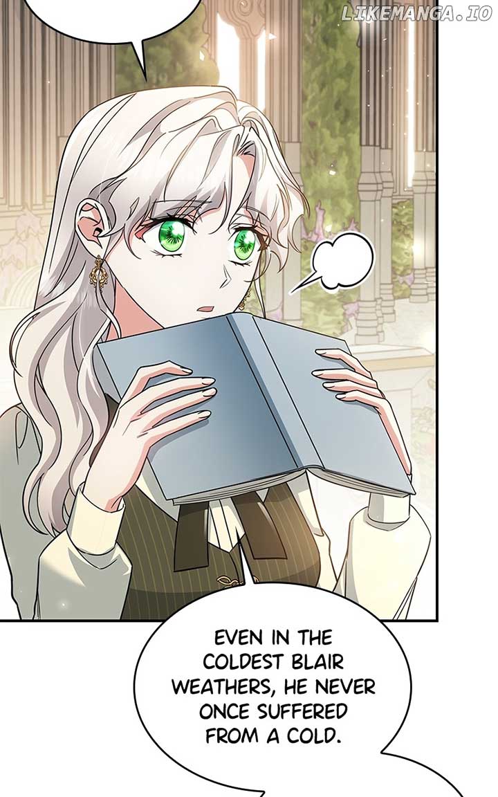 The Things Melvin Left Behind for Them Chapter 85 page 4