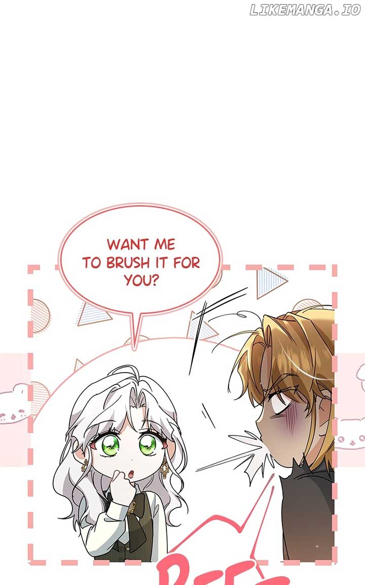 The Things Melvin Left Behind for Them Chapter 85 page 49