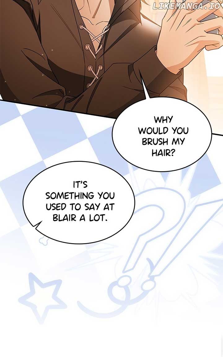 The Things Melvin Left Behind for Them Chapter 85 page 51