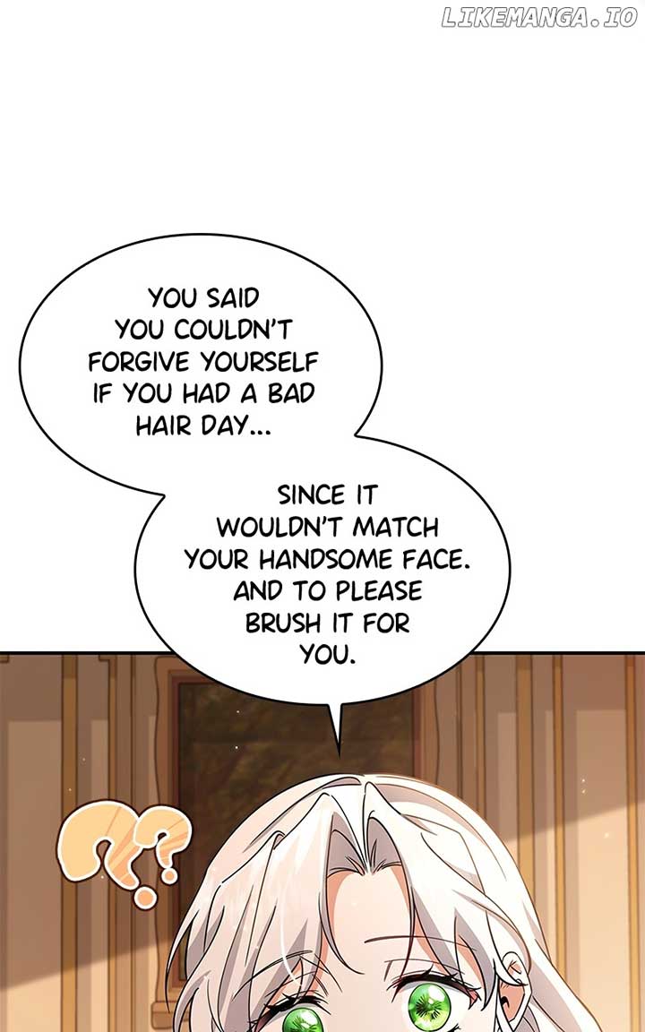 The Things Melvin Left Behind for Them Chapter 85 page 52