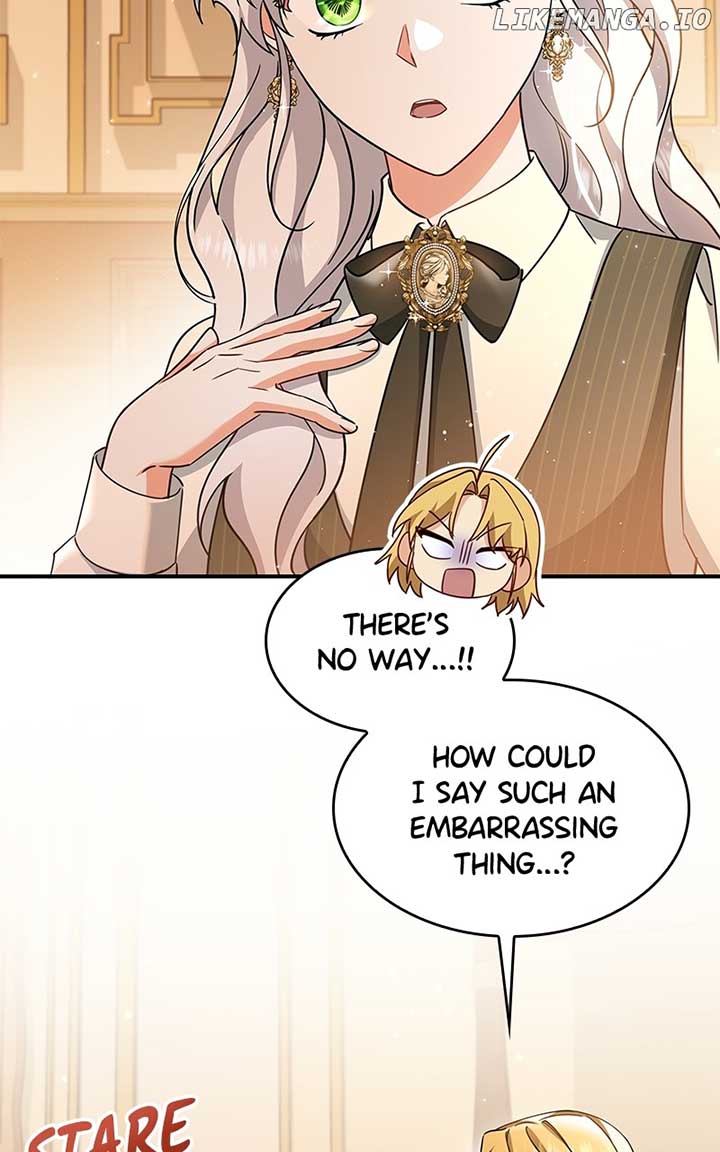 The Things Melvin Left Behind for Them Chapter 85 page 53