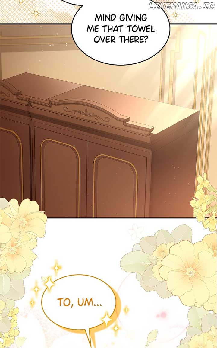 The Things Melvin Left Behind for Them Chapter 85 page 55