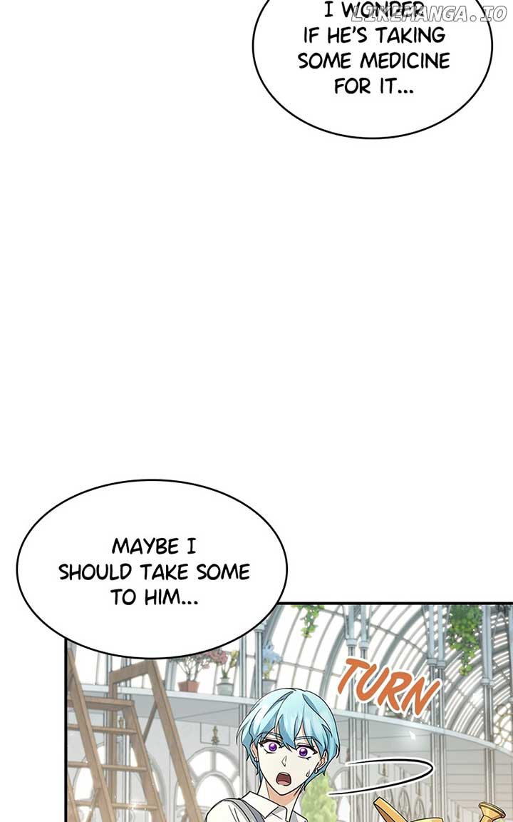 The Things Melvin Left Behind for Them Chapter 85 page 5