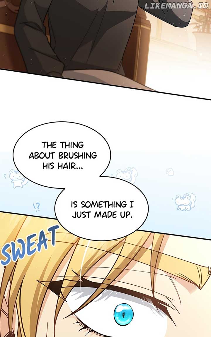 The Things Melvin Left Behind for Them Chapter 85 page 60