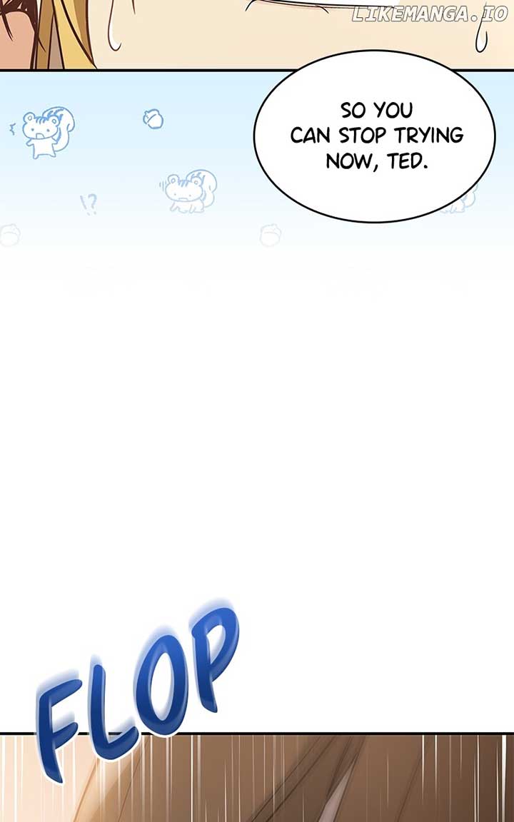 The Things Melvin Left Behind for Them Chapter 85 page 61