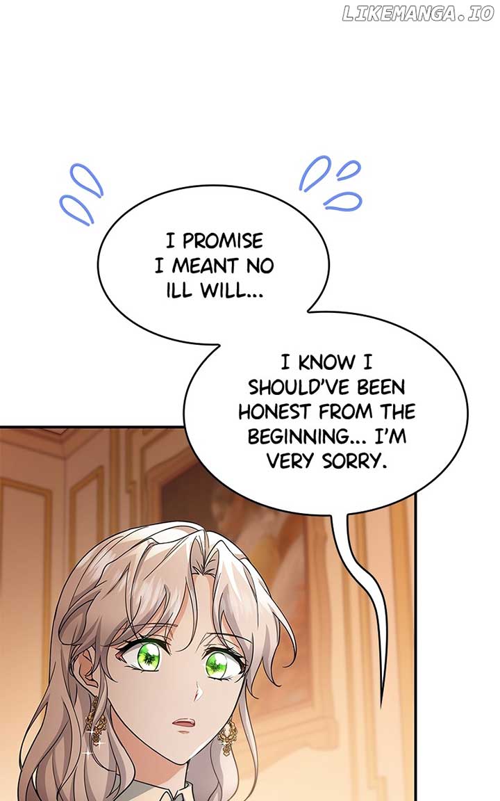 The Things Melvin Left Behind for Them Chapter 85 page 64
