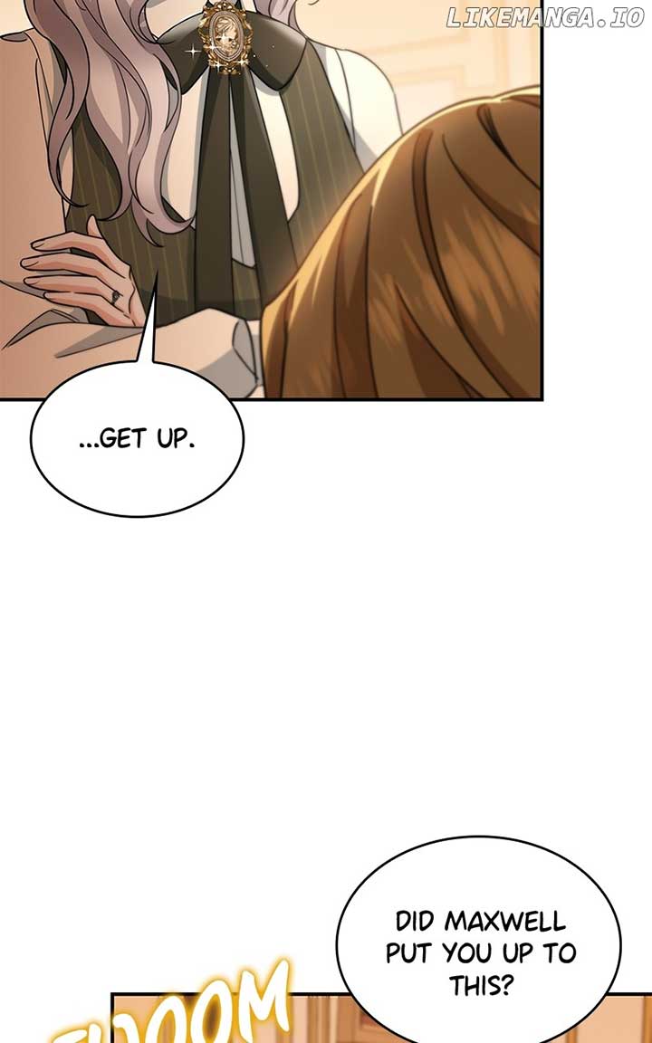 The Things Melvin Left Behind for Them Chapter 85 page 65