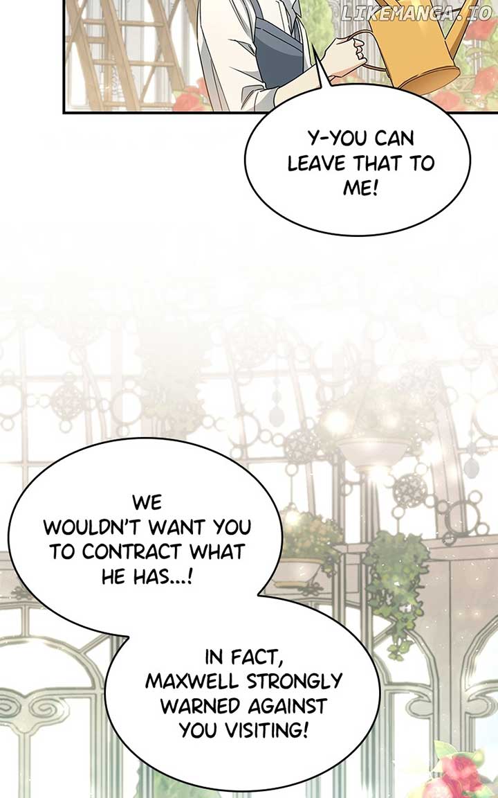 The Things Melvin Left Behind for Them Chapter 85 page 6