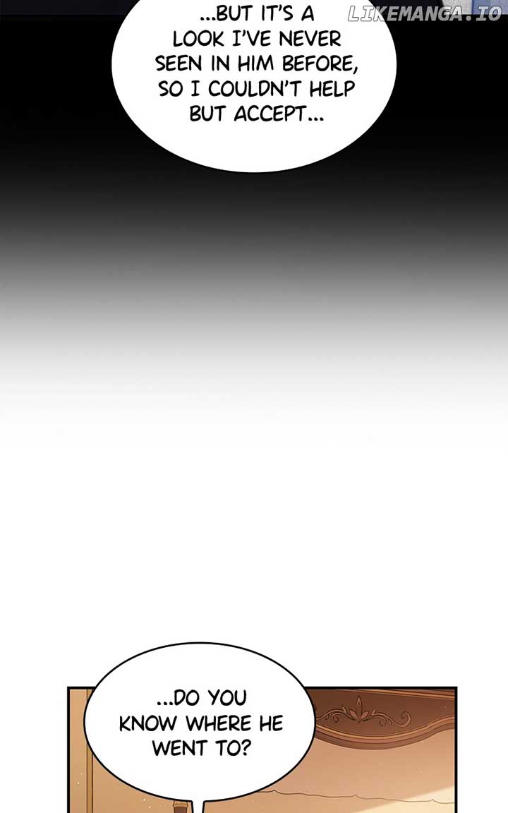 The Things Melvin Left Behind for Them Chapter 85 page 70