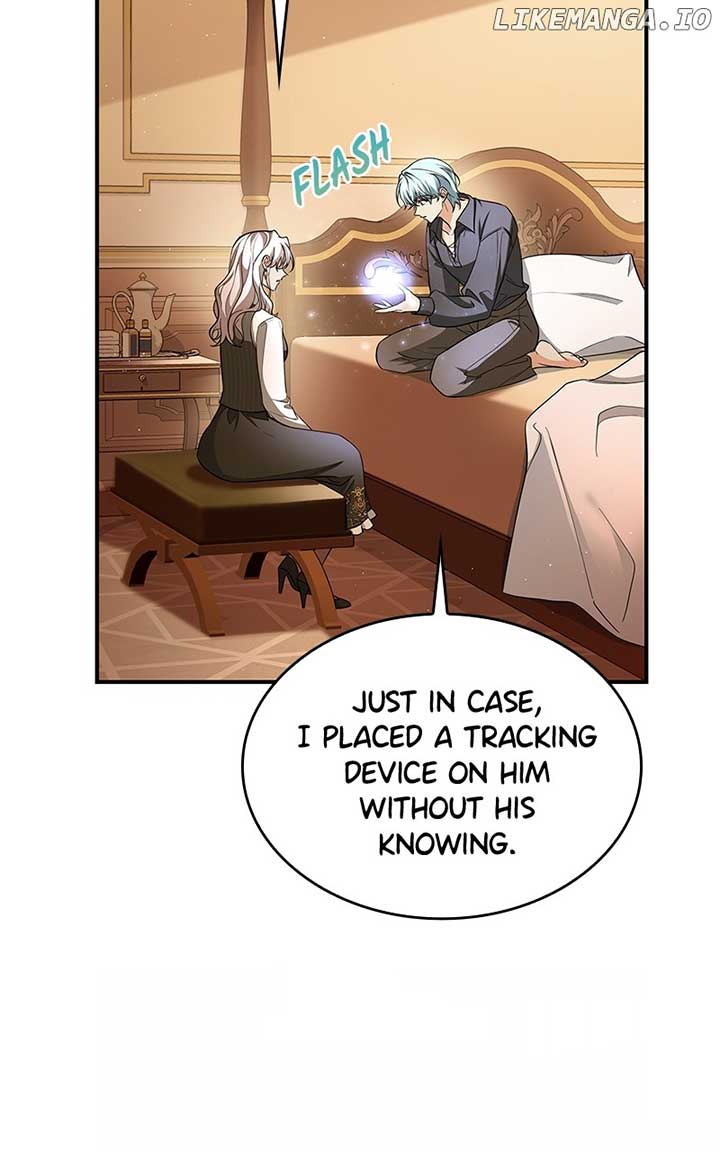 The Things Melvin Left Behind for Them Chapter 85 page 71