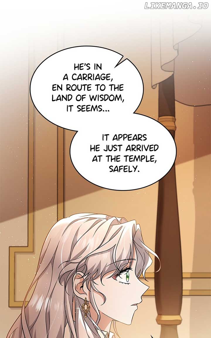 The Things Melvin Left Behind for Them Chapter 85 page 72