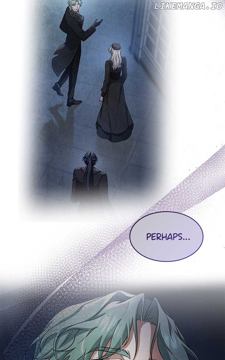 The Things Melvin Left Behind for Them Chapter 85 page 75