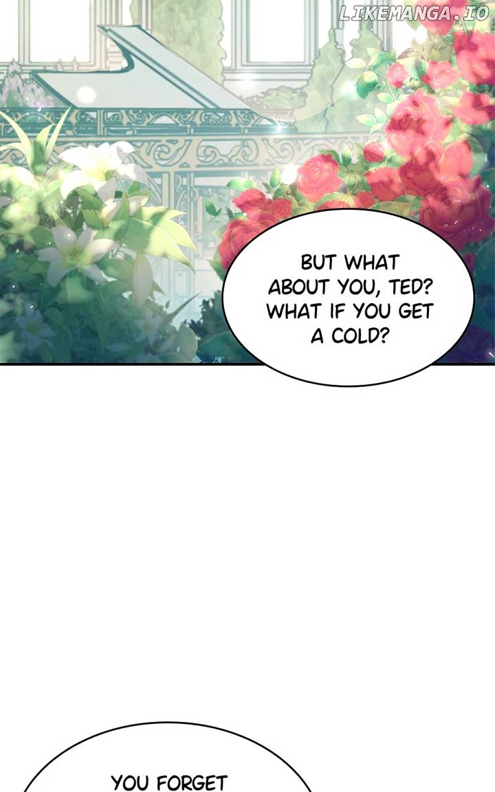 The Things Melvin Left Behind for Them Chapter 85 page 7