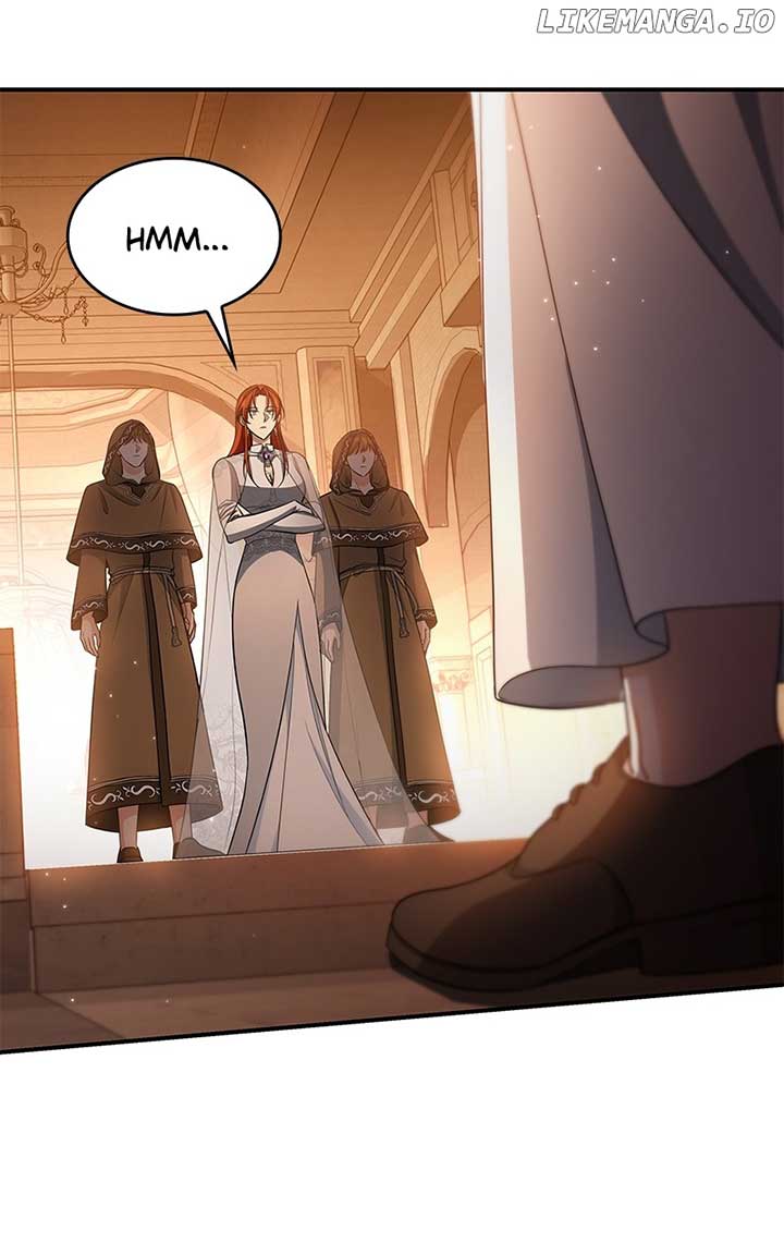 The Things Melvin Left Behind for Them Chapter 85 page 79