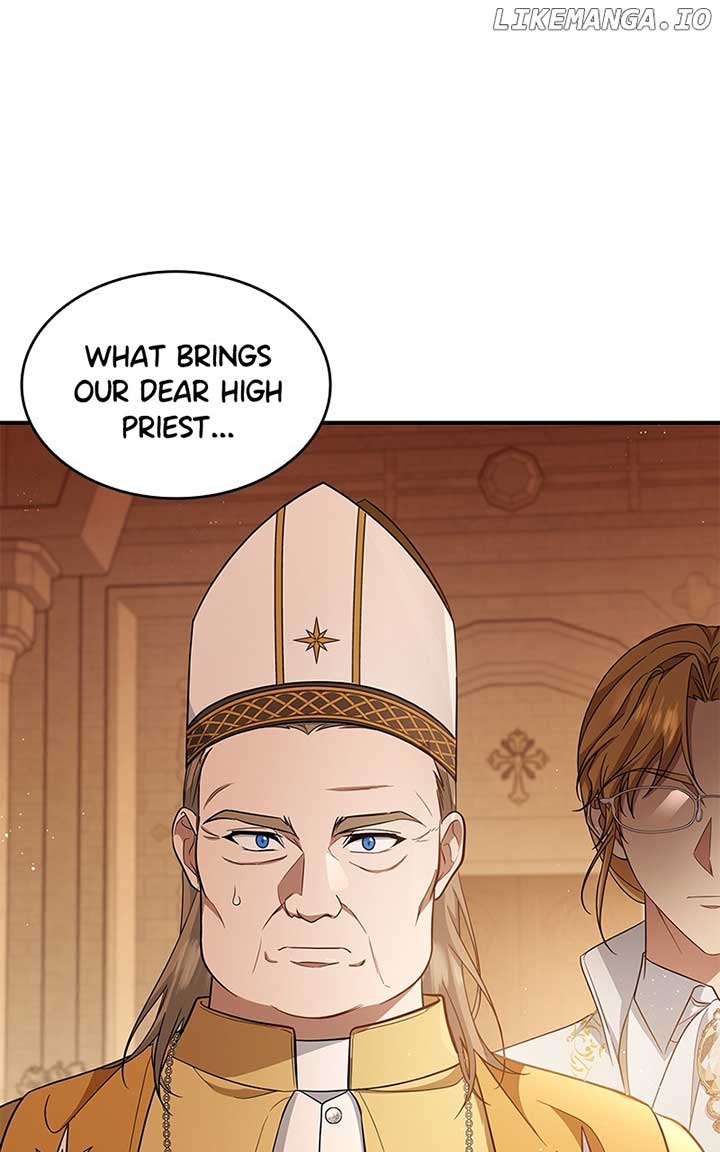 The Things Melvin Left Behind for Them Chapter 85 page 80