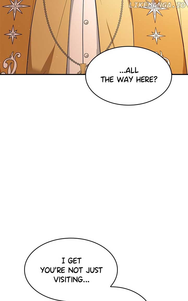 The Things Melvin Left Behind for Them Chapter 85 page 81