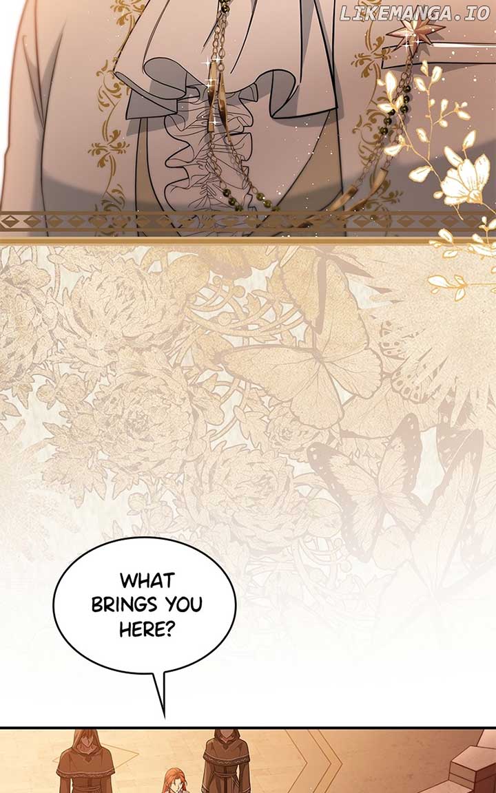 The Things Melvin Left Behind for Them Chapter 85 page 84