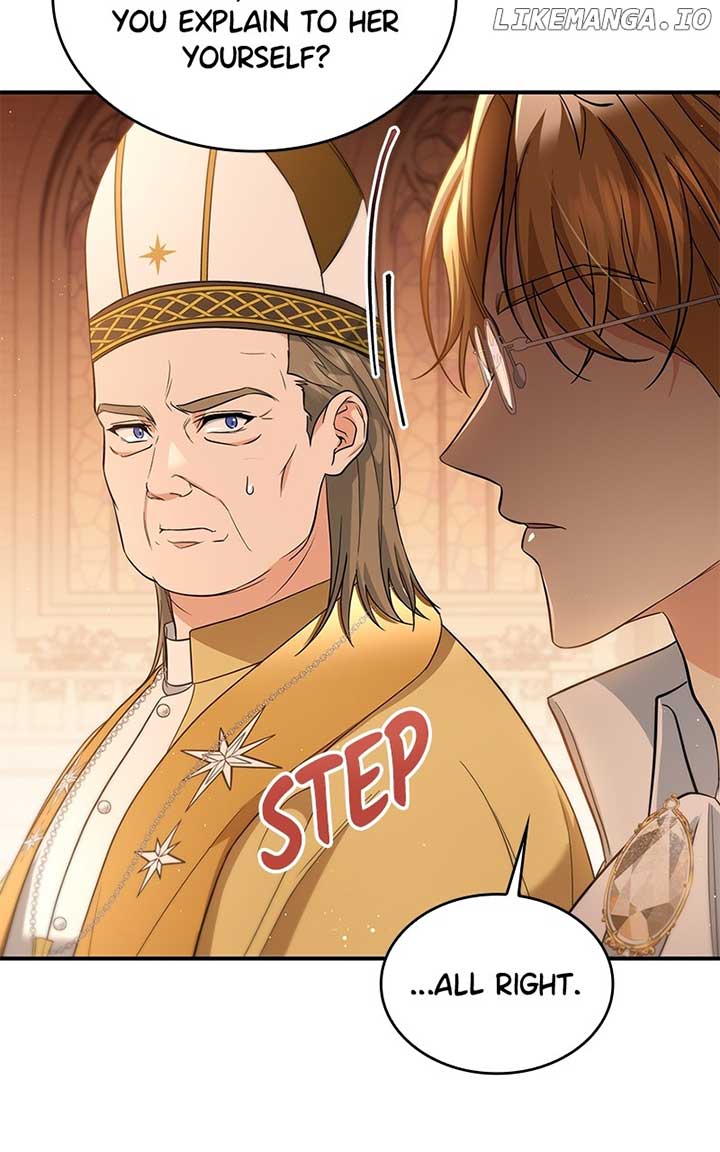 The Things Melvin Left Behind for Them Chapter 85 page 90