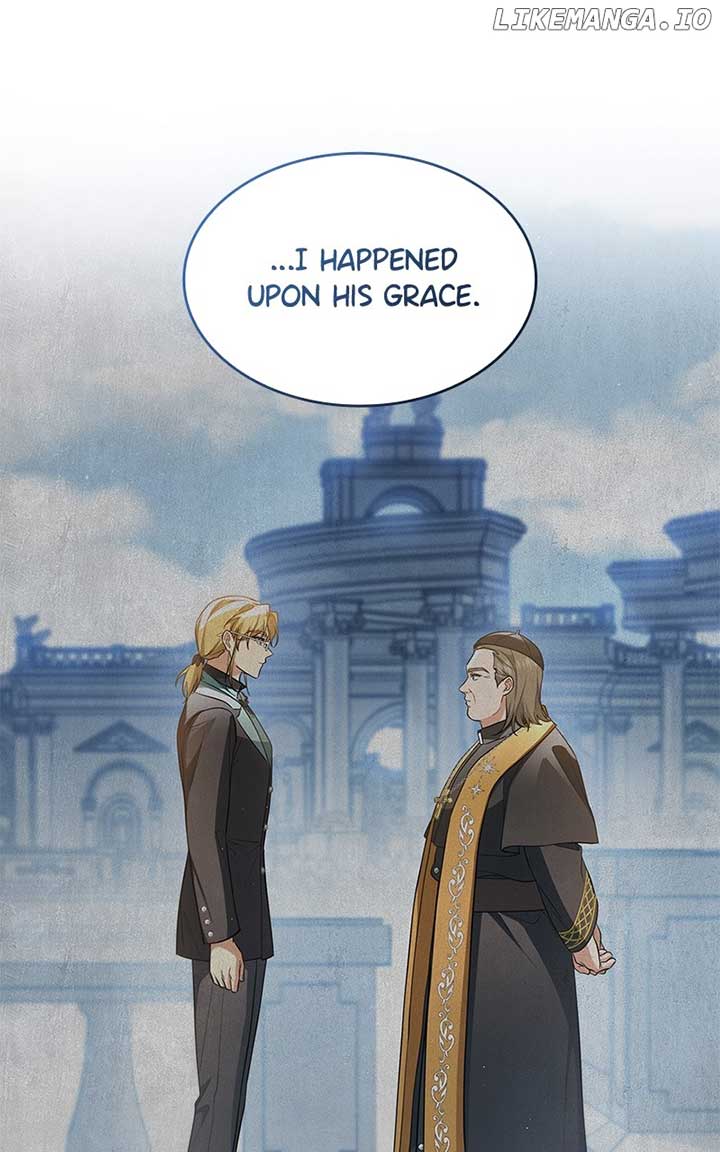 The Things Melvin Left Behind for Them Chapter 85 page 92