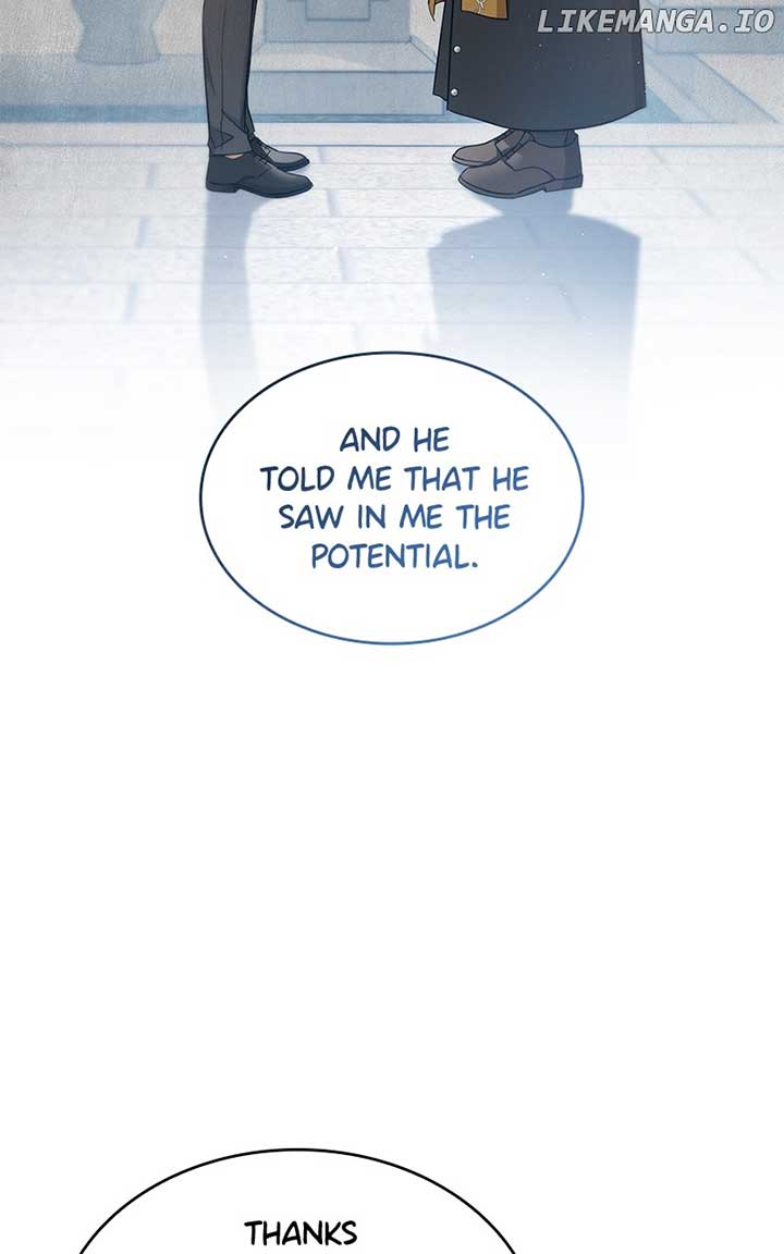 The Things Melvin Left Behind for Them Chapter 85 page 93