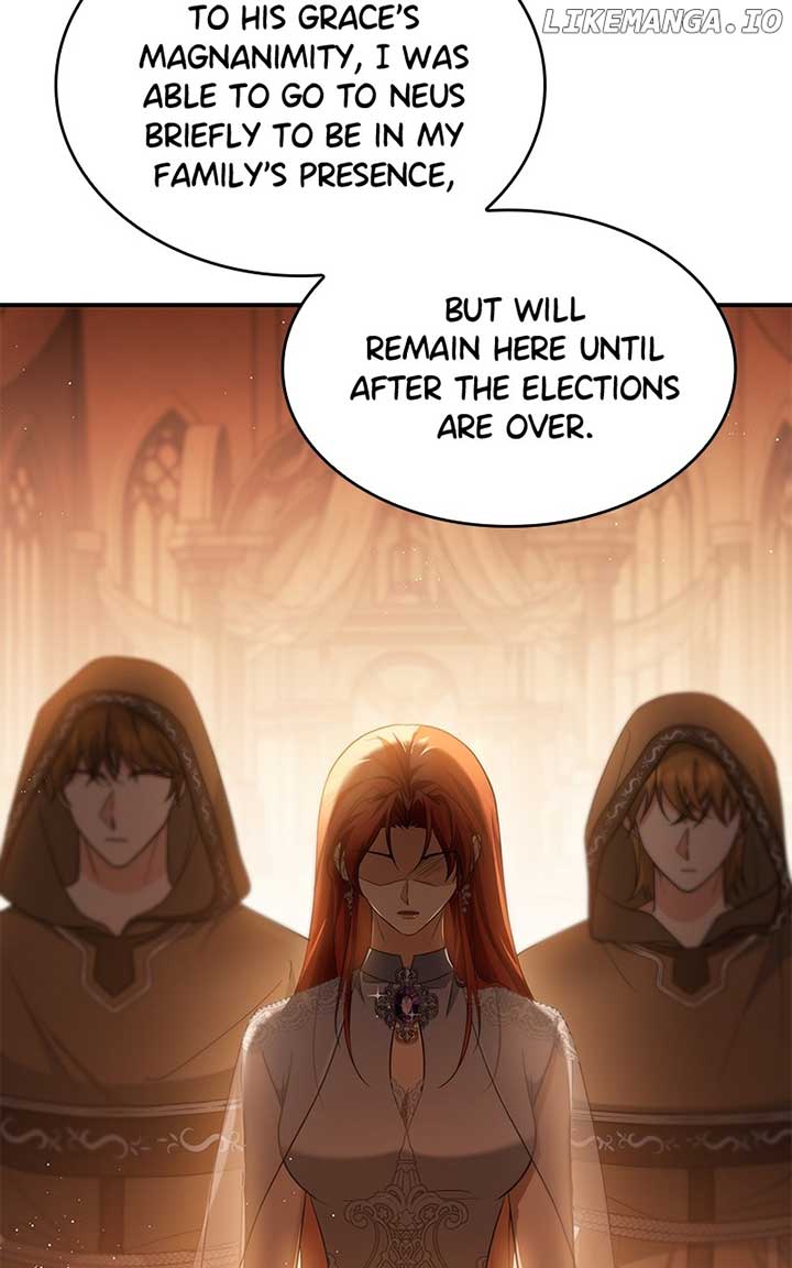 The Things Melvin Left Behind for Them Chapter 85 page 94