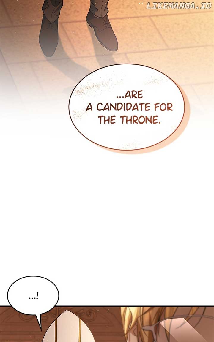 The Things Melvin Left Behind for Them Chapter 85 page 98