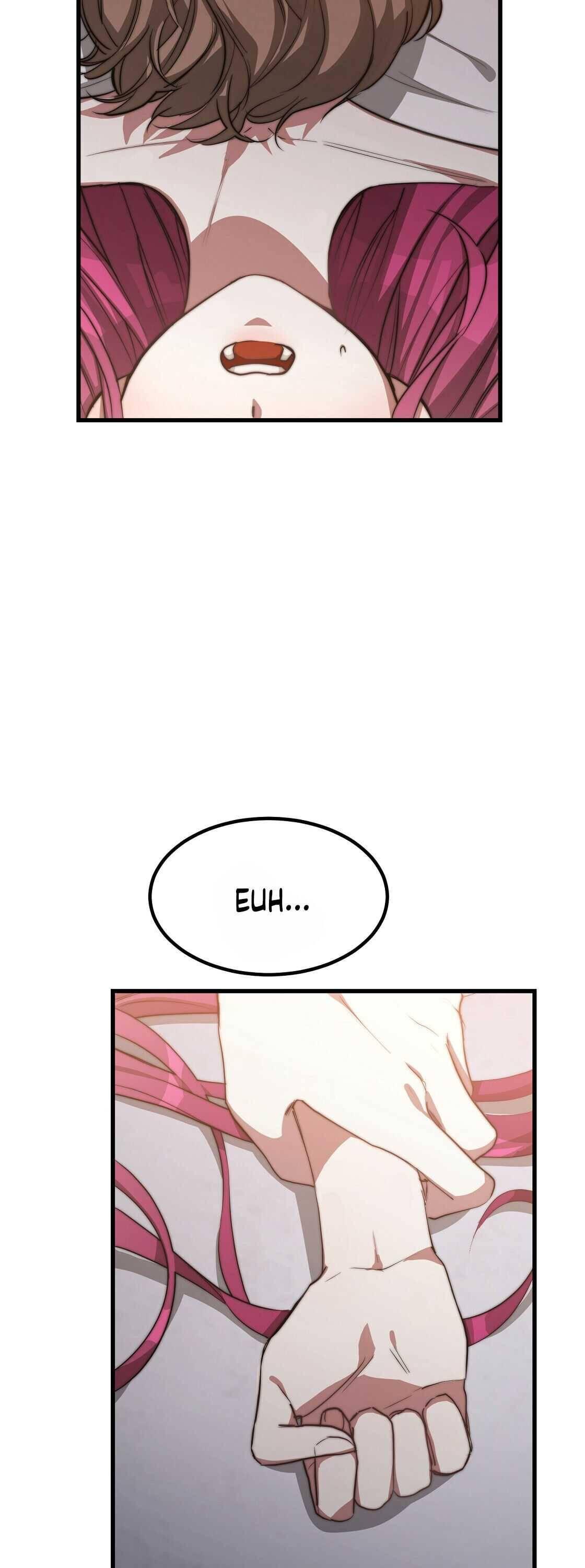 The Three Are Living a Married Life Chapter 1 page 9