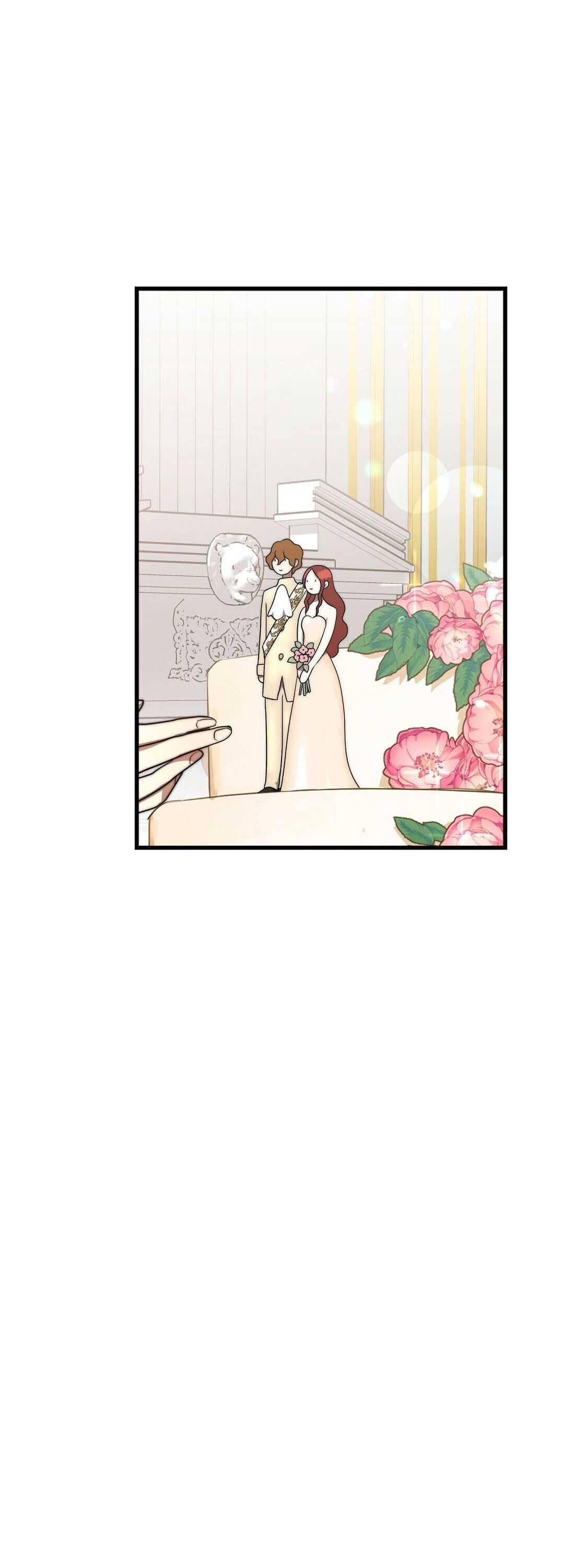 The Three Are Living a Married Life Chapter 1 page 28