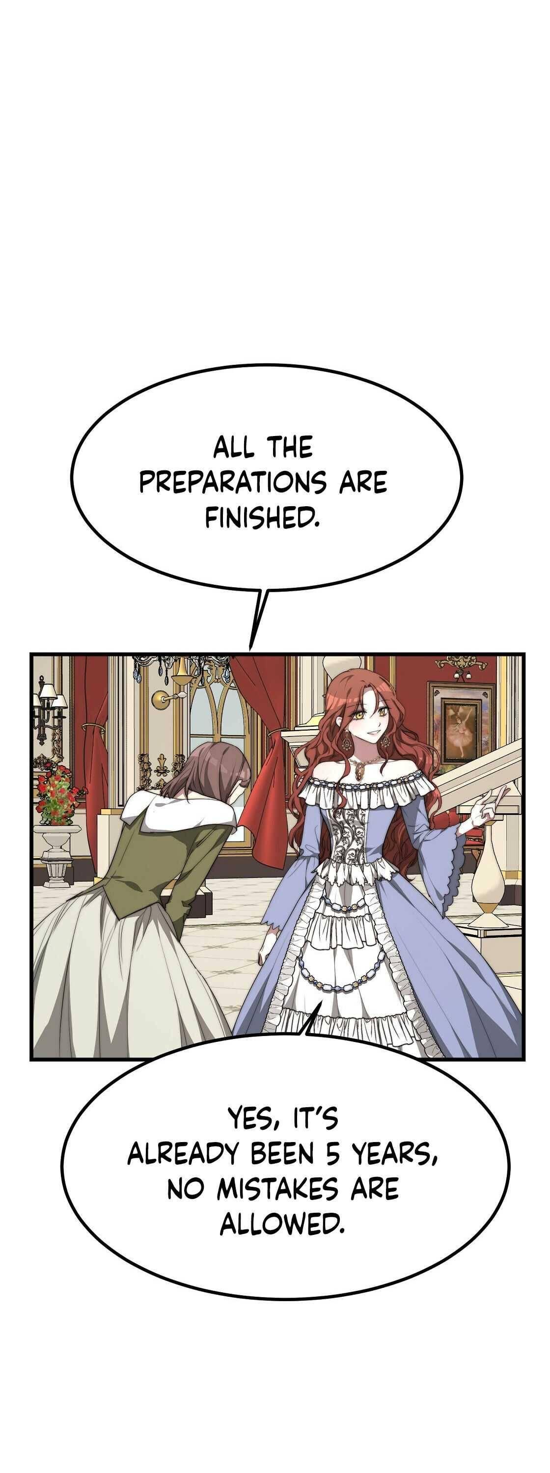 The Three Are Living a Married Life Chapter 1 page 34