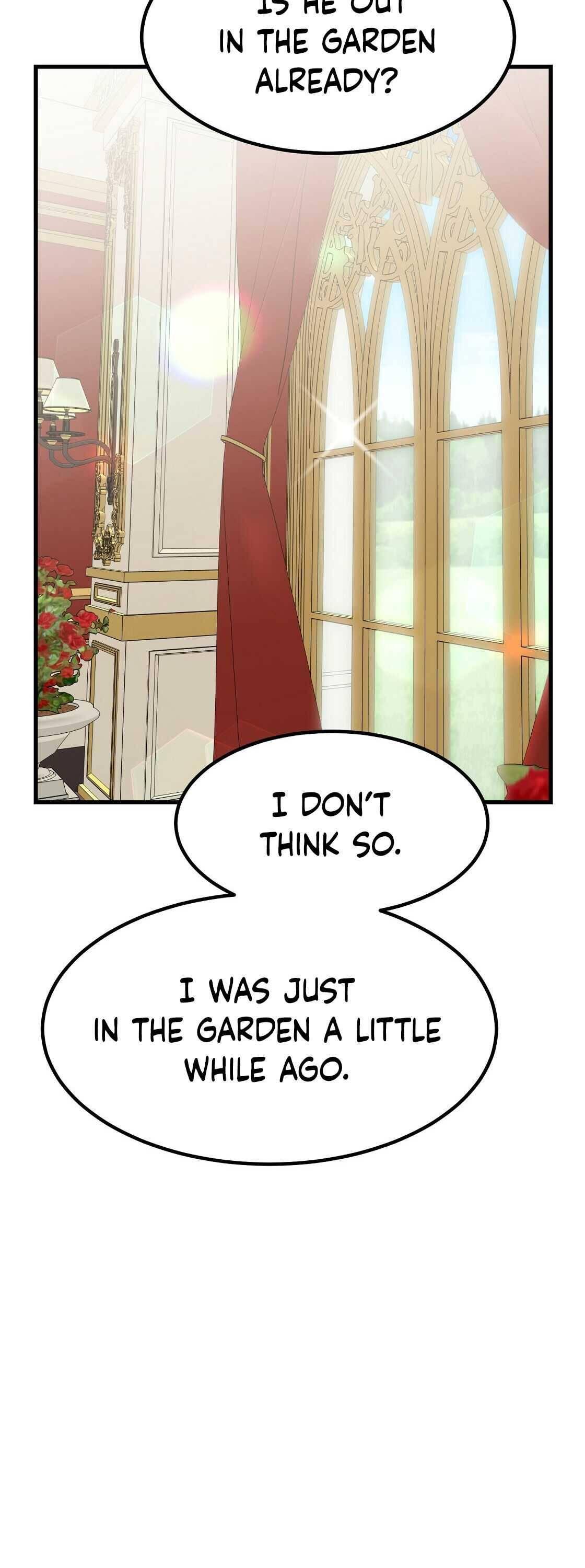 The Three Are Living a Married Life Chapter 1 page 36