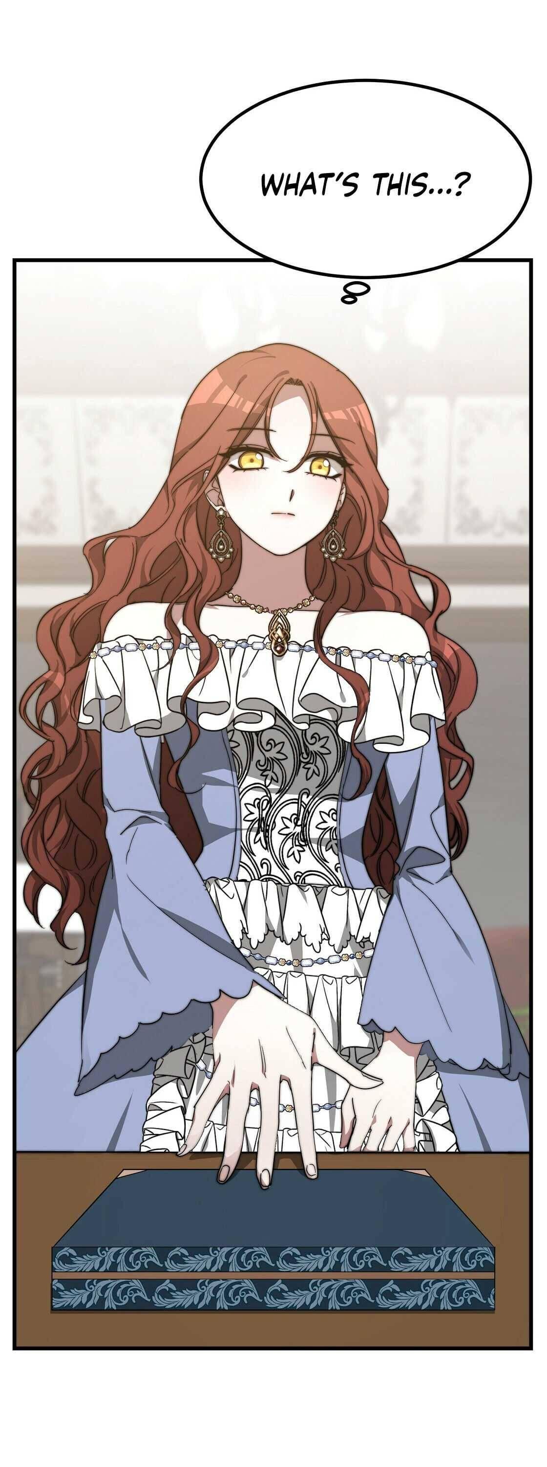 The Three Are Living a Married Life Chapter 1 page 43