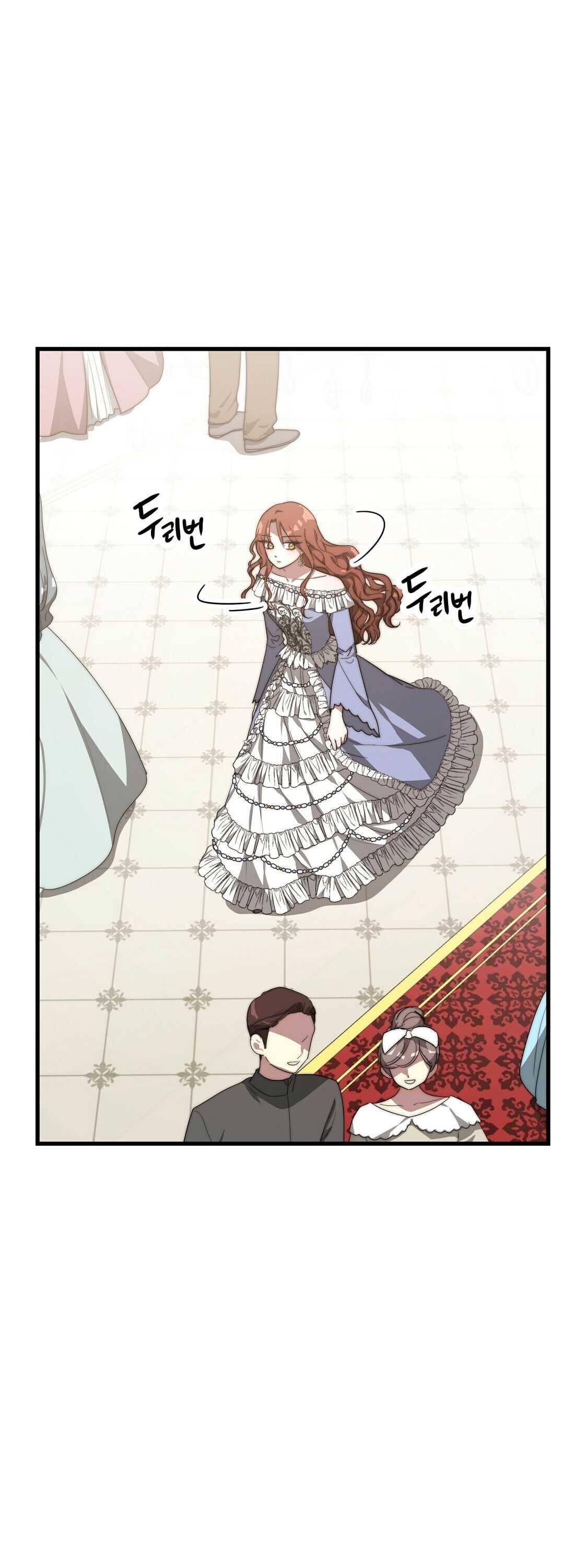 The Three Are Living a Married Life Chapter 1 page 53
