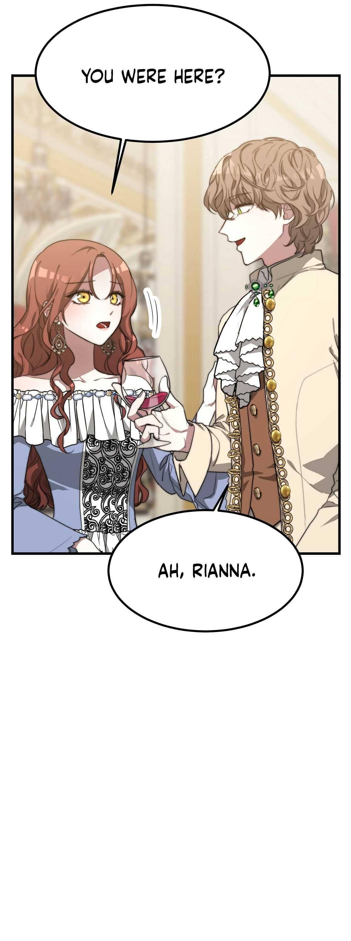 The Three Are Living a Married Life Chapter 1 page 57