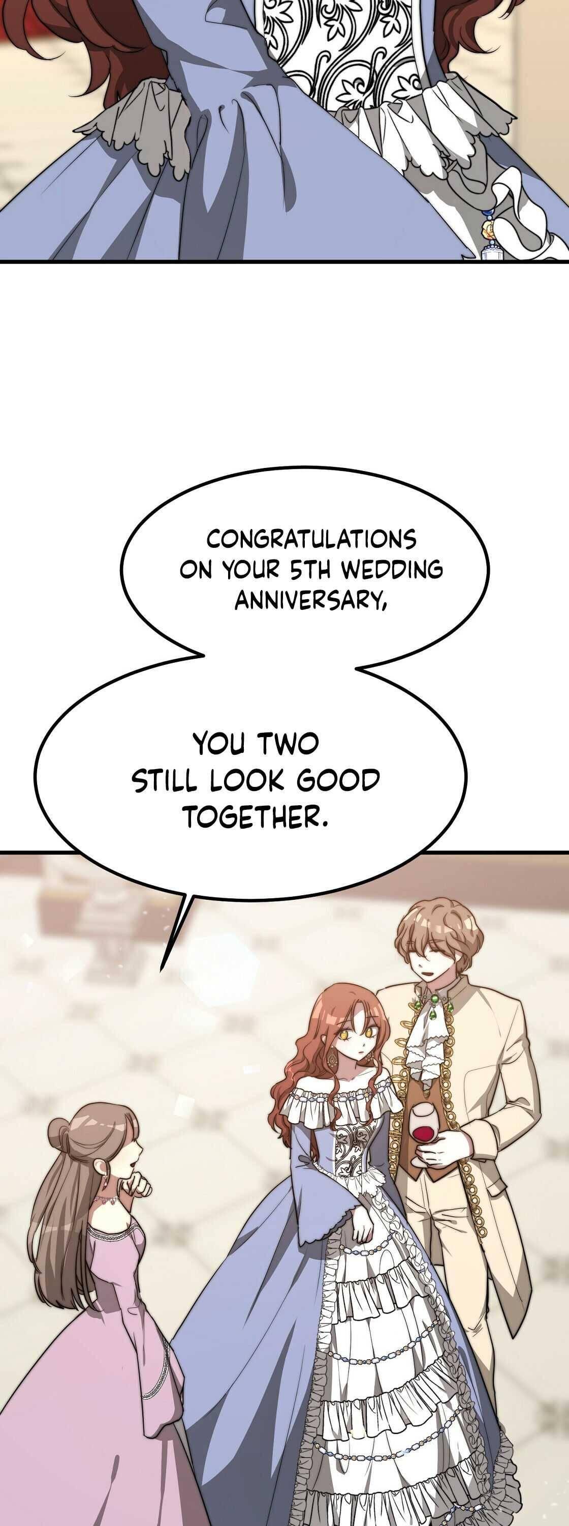 The Three Are Living a Married Life Chapter 1 page 61