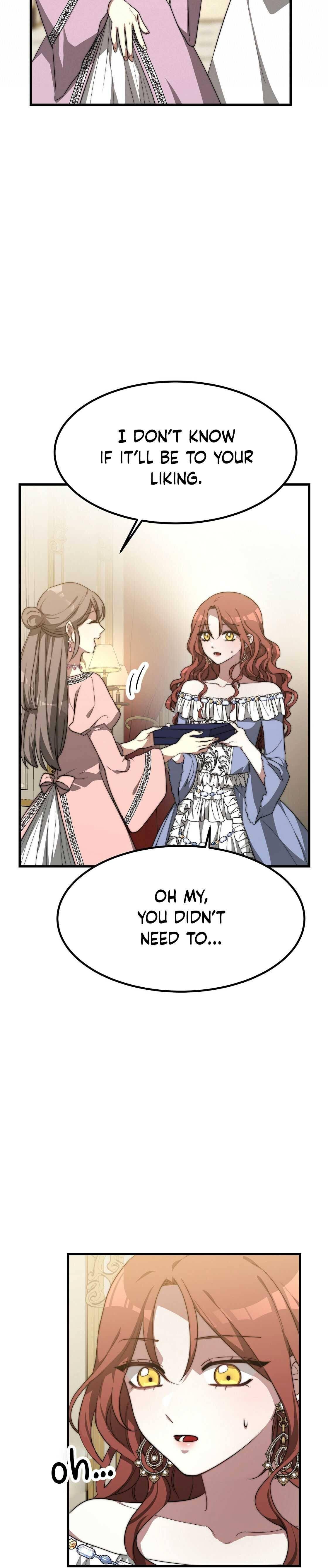 The Three Are Living a Married Life Chapter 1 page 63